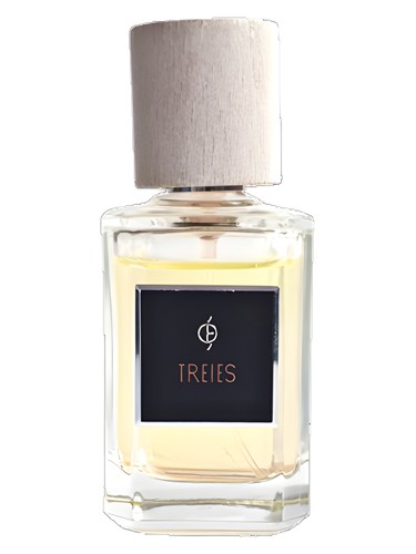 Treies Quearmé cologne by Quearme