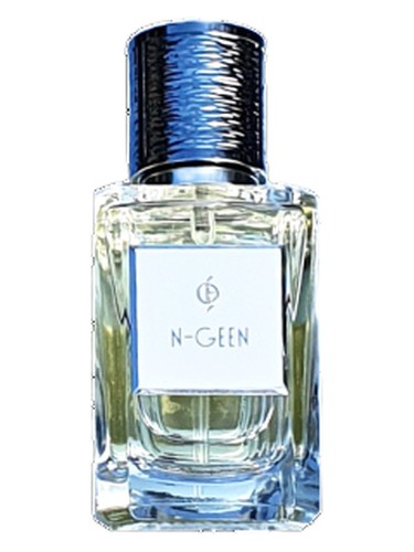 N-Geen Quearmé cologne by Quearme