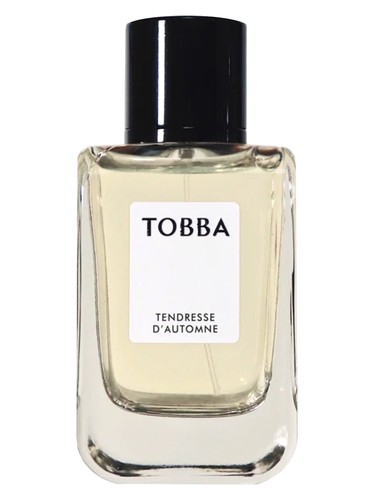 Tendresse D’Automne by TOBBA