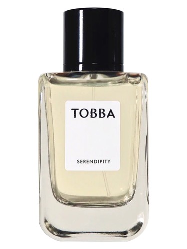 Serendipity by TOBBA