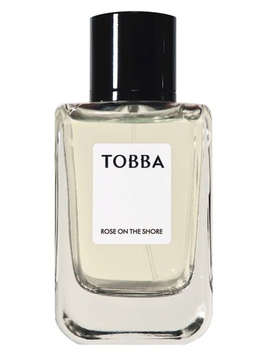 Rose On The Shore by TOBBA