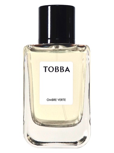 Ombre Verte by TOBBA