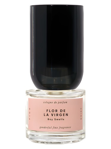 Flor de la Virgen by Boy Smells