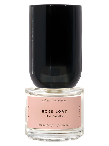 Rose Load by Boy Smells