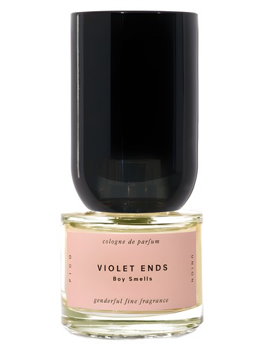 Violet Ends by Boy Smells