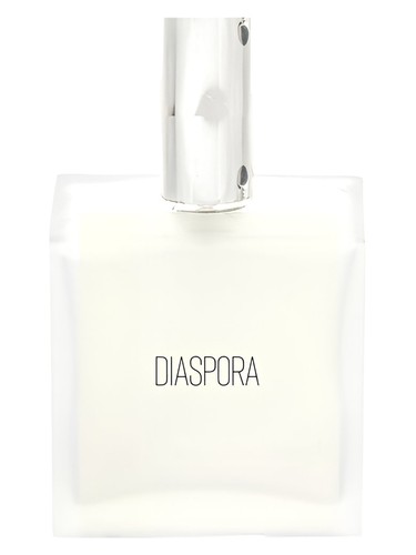 Diaspora by Kimberly New York