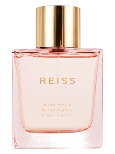 White Orchid by Reiss