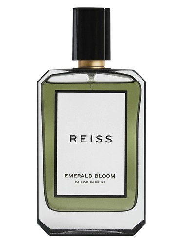 Emerald Bloom by Reiss