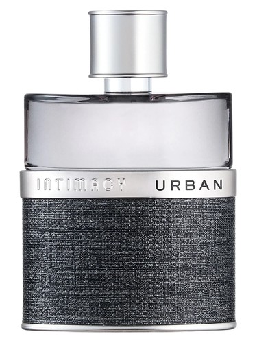Intimacy Urban by Intimacy
