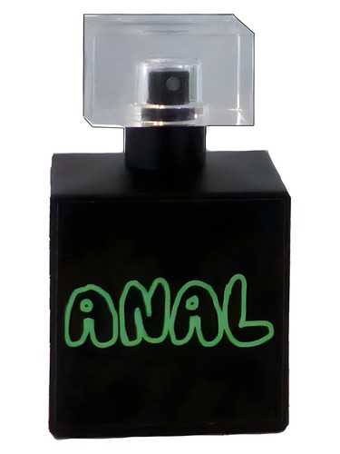 Anal