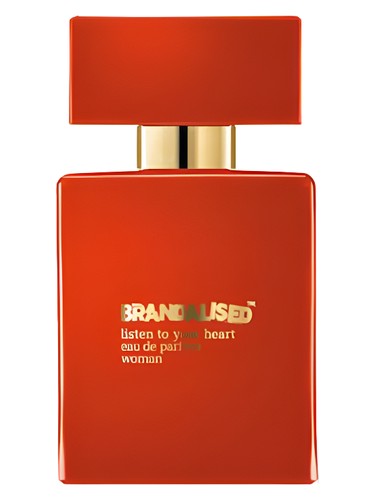 Listen To Your Heart by Brandalised