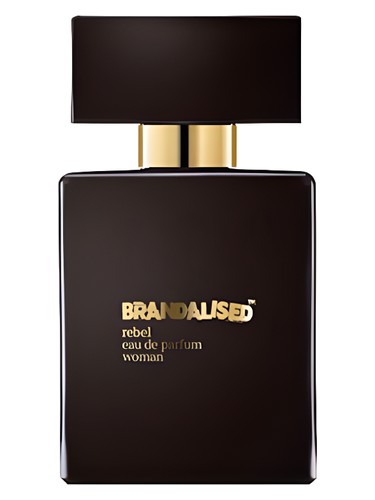 Rebel by Brandalised