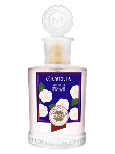 Camelia by Monotheme Venezia