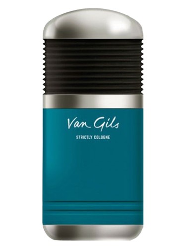 Strictly Cologne by Van Gils