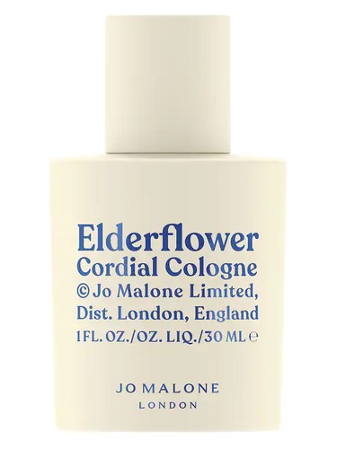 Elderflower Cordial Cologne by Jo Malone London
