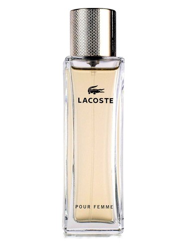 Lacoste Pour Femme