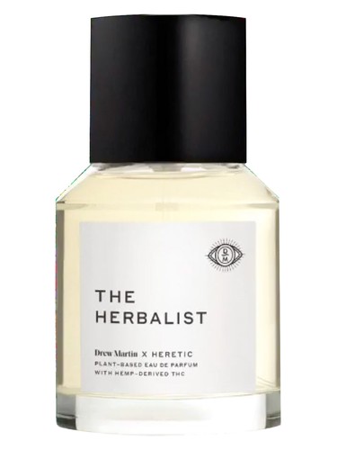 The Herbalist by Heretic Parfum
