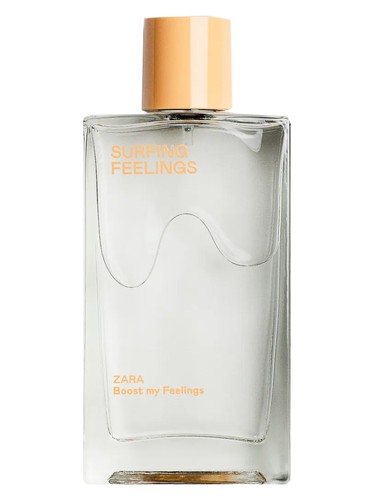 Surfing Feelings by Zara