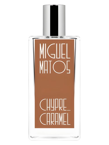 Chypre Caramel by Miguel Matos