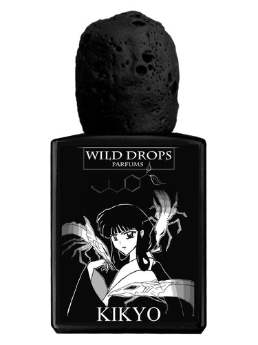 Kikyo by Wild Drops Parfums