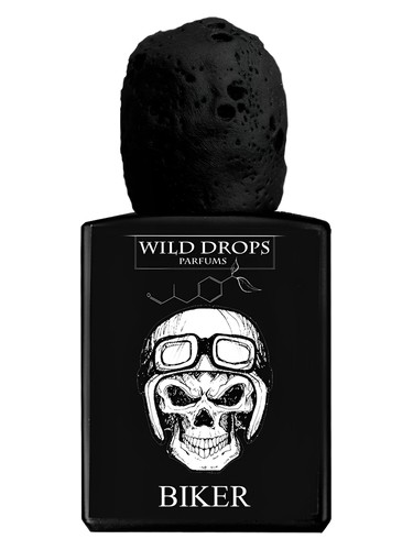 Biker by Wild Drops Parfums
