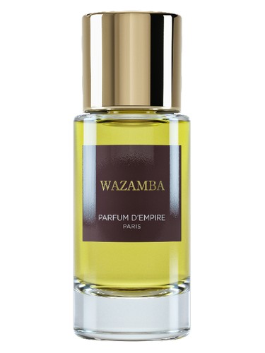 Wazamba Parfum d'Empire perfume by Parfum d Empire