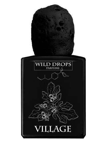 Vilage by Wild Drops Parfums