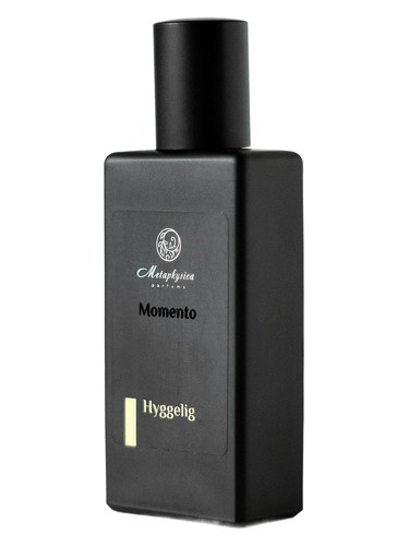 Hyggelig by Metaphysica Parfums