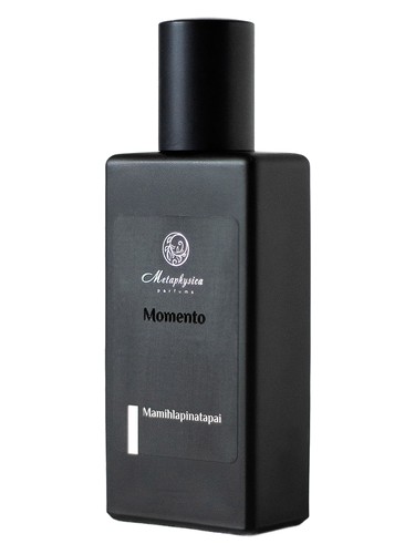 Mamihlapinatapai by Metaphysica Parfums