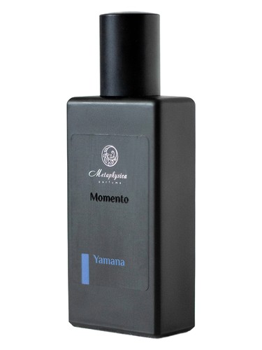 Yamana by Metaphysica Parfums