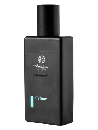 Cafune by Metaphysica Parfums