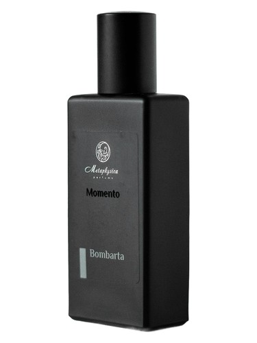 Bombarta by Metaphysica Parfums