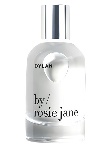 Dylan By / Rosie Jane perfume by By Rosie Jane