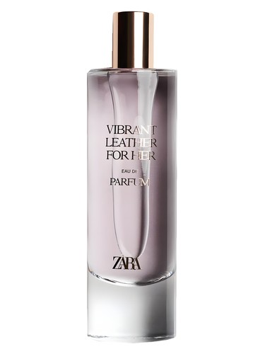 Vibrant Leather for Her 2021 by Zara