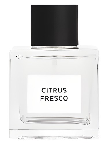 Citrus Fresco by The Perfume Shop