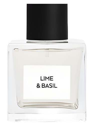 Lime & Basil by The Perfume Shop