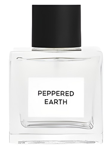 Peppered Earth by The Perfume Shop