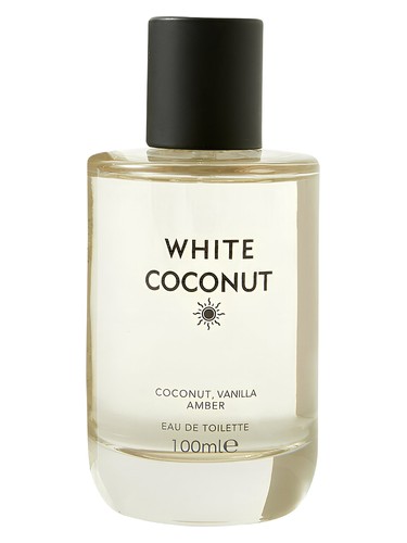 White Coconut Marks & Spencer perfume by Marks Spencer