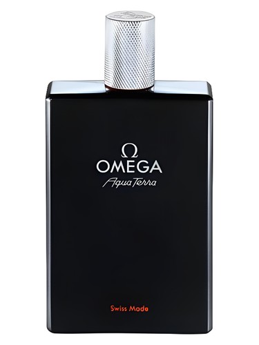 Omega Aqua Terra by Omega