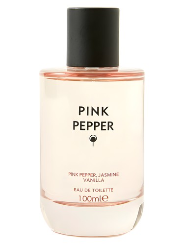 Pink Pepper Marks & Spencer perfume by Marks Spencer