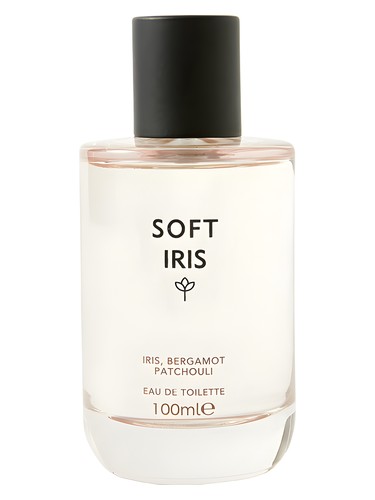 Soft Iris Marks & Spencer perfume by Marks Spencer
