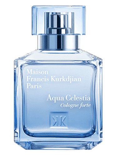 Aqua Celestia Cologne Forte