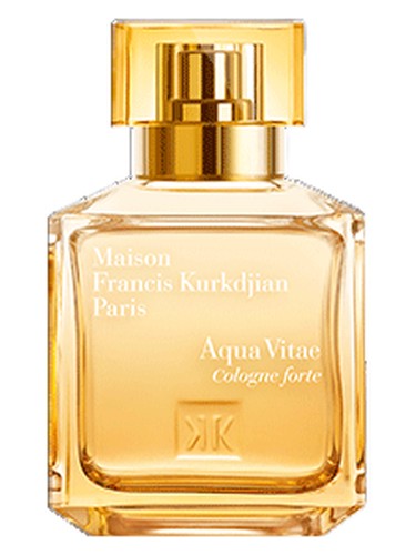 Aqua Vitae Cologne Forte by Maison Francis Kurkdjian
