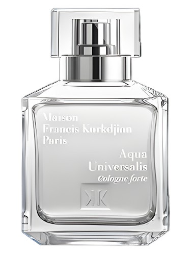 Aqua Universalis Cologne Forte by Maison Francis Kurkdjian