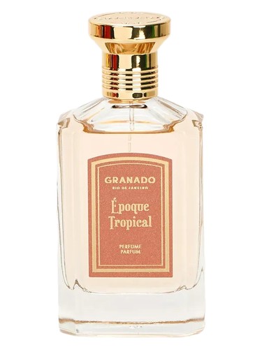 Époque Tropical by Granado
