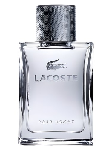 Lacoste Pour Homme by Lacoste Fragrances