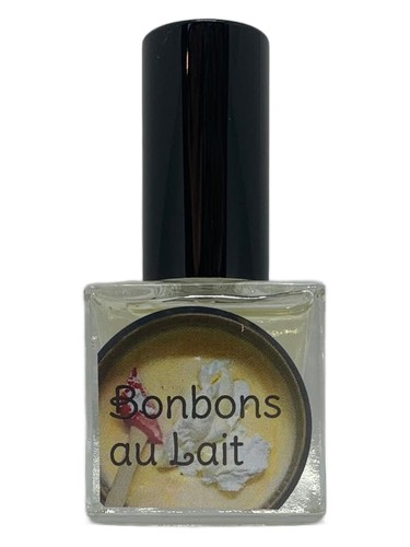 Bonbons au Lait by Kyse Perfumes