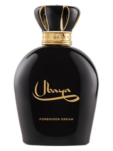 Forbidden Dream by Ubaya