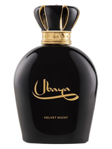 Velvet Night by Ubaya