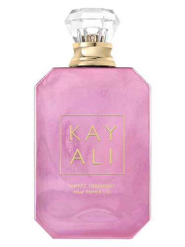 Sweet Diamond Pink Pepper 25 by Kayali Fragrances